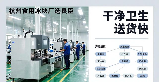 饮用水制冰安全_松江食用冰块厂_杭州良臣制冰厂